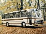 Ikarus 256 1974 года